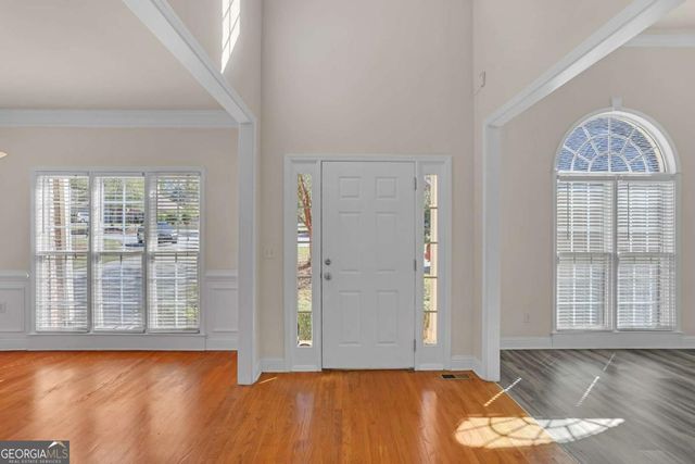 956 Chippewa Oak Drive, Dacula, GA 30019