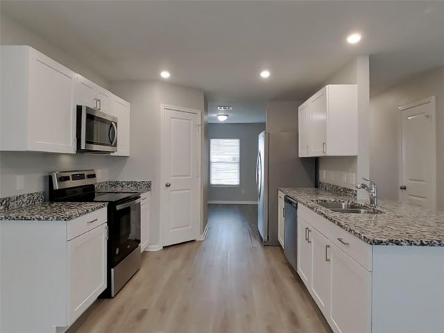 10122 Cerritos Drive, Conroe, TX 77306