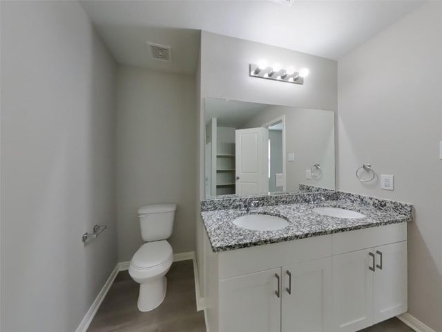 10122 Cerritos Drive, Conroe, TX 77306