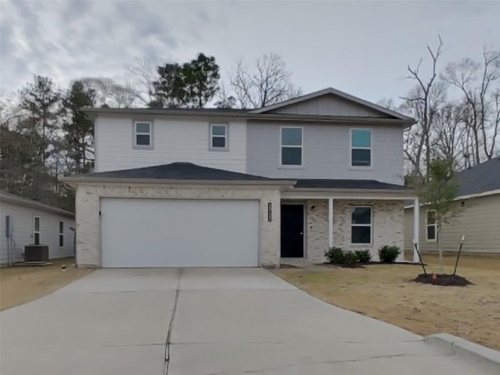 10122 Cerritos Drive, Conroe, TX 77306