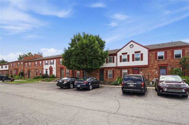 22 Tidewater, Union Twp, OH 45103