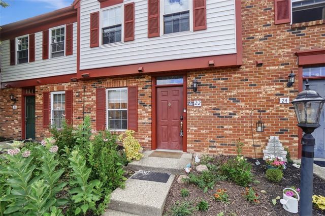 22 Tidewater, Union Twp, OH 45103