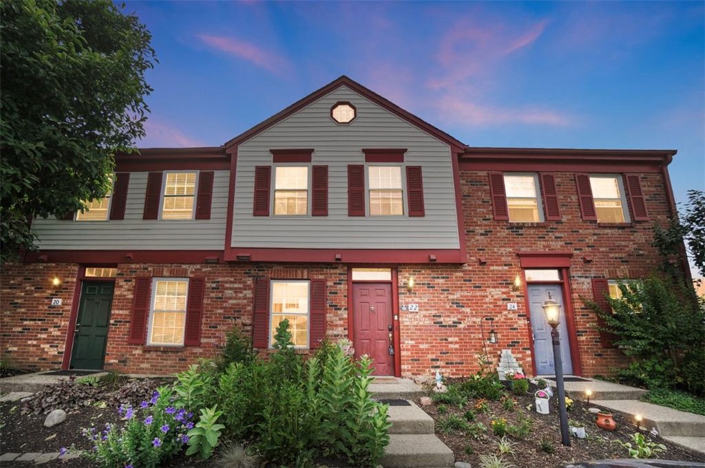 22 Tidewater, Union Twp, OH 45103