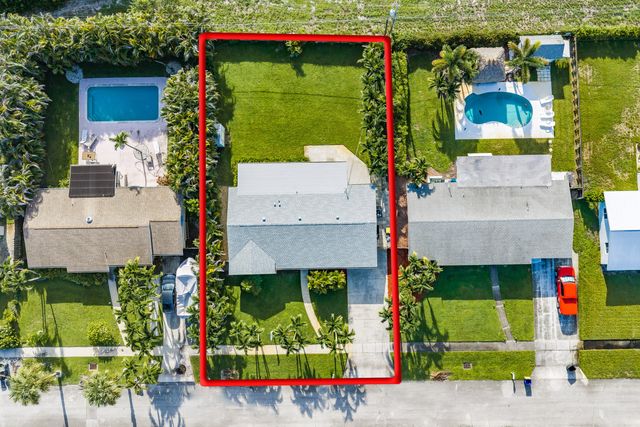 18966 SE Southgate Drive, Jupiter, FL 33469