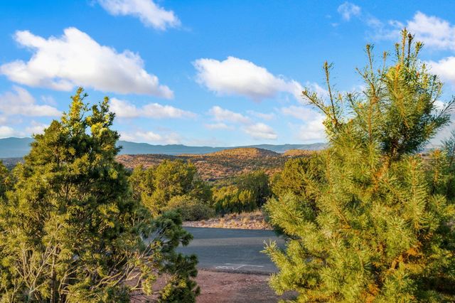 218 Meadows Road, Placitas, NM 87043