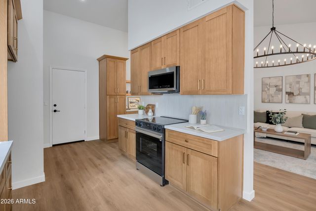 613 W TARA Court, Gilbert, AZ 85233