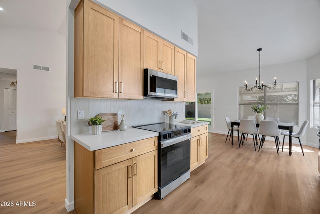 613 W TARA Court, Gilbert, AZ 85233