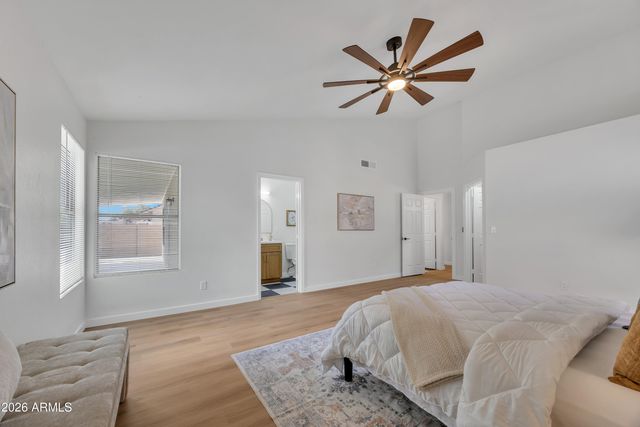 613 W TARA Court, Gilbert, AZ 85233