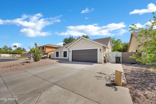 613 W TARA Court, Gilbert, AZ 85233