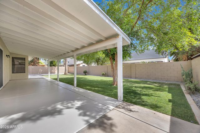 613 W TARA Court, Gilbert, AZ 85233