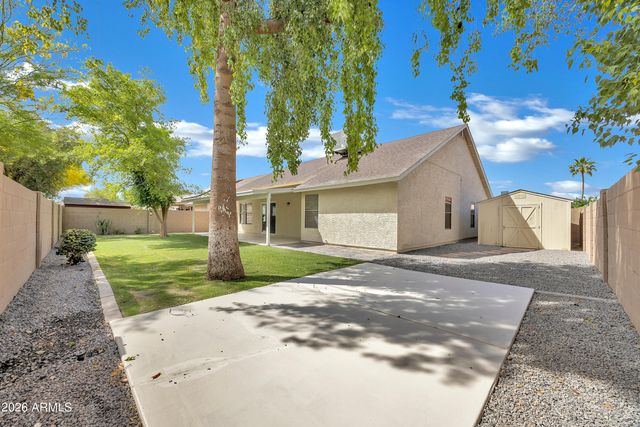 613 W TARA Court, Gilbert, AZ 85233