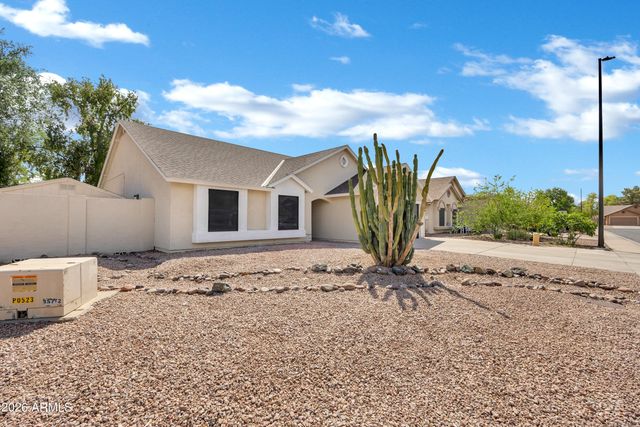 613 W TARA Court, Gilbert, AZ 85233