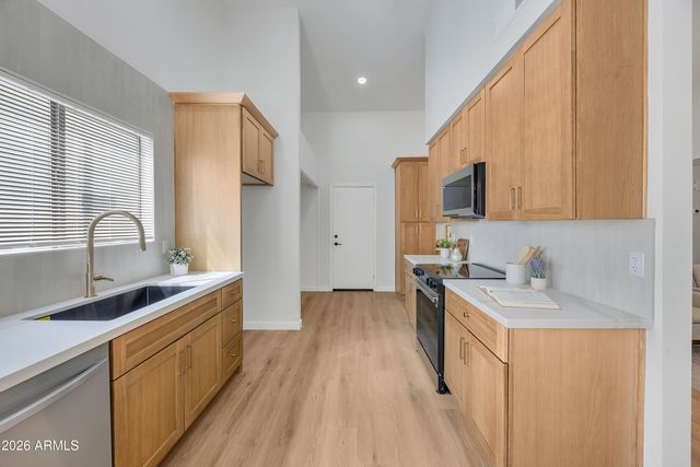 613 W TARA Court, Gilbert, AZ 85233