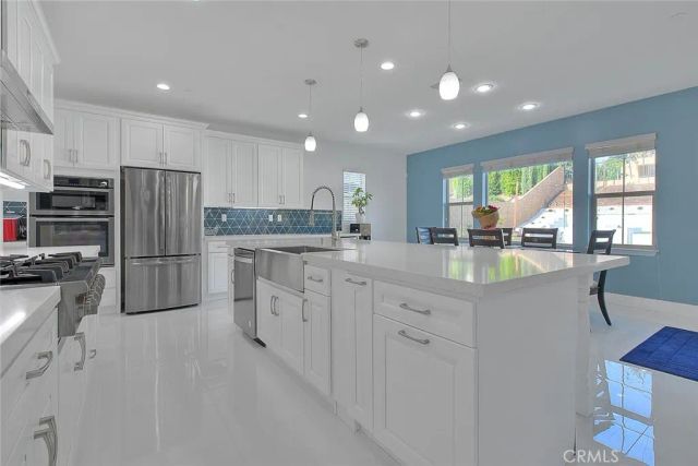 5924 Nisa Drive, Chino Hills, CA 91709