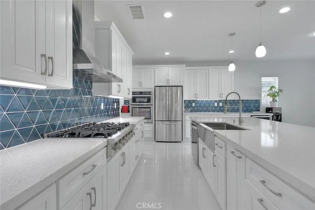 5924 Nisa Drive, Chino Hills, CA 91709