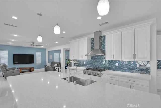 5924 Nisa Drive, Chino Hills, CA 91709