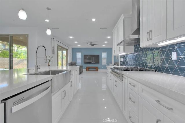 5924 Nisa Drive, Chino Hills, CA 91709