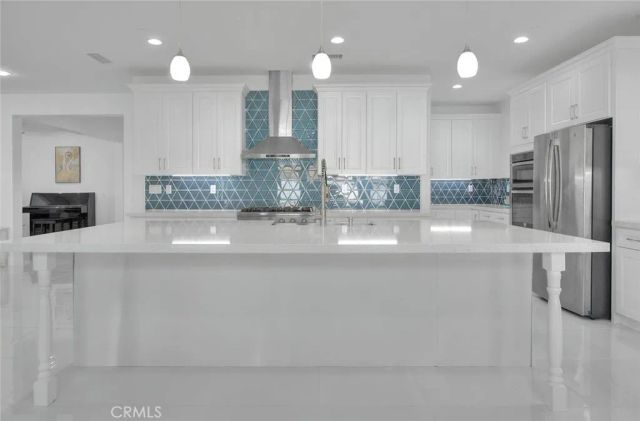 5924 Nisa Drive, Chino Hills, CA 91709