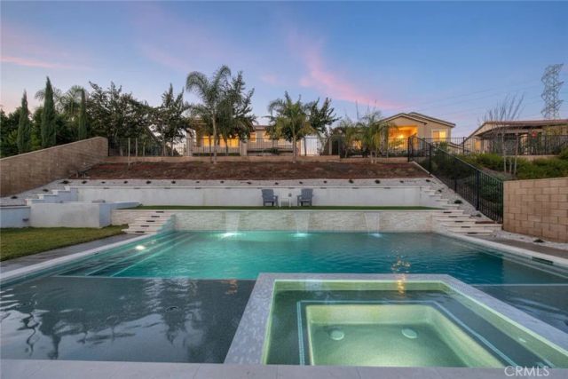 5924 Nisa Drive, Chino Hills, CA 91709
