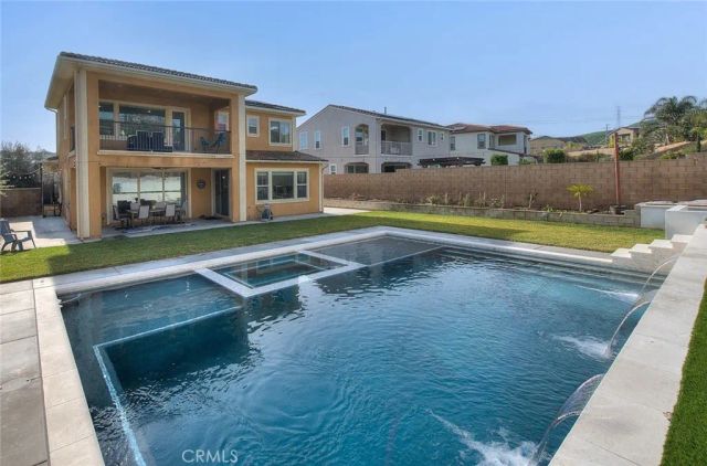 5924 Nisa Drive, Chino Hills, CA 91709