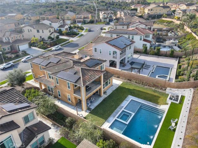 5924 Nisa Drive, Chino Hills, CA 91709
