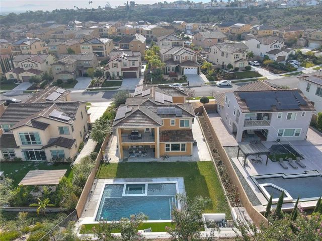 5924 Nisa Drive, Chino Hills, CA 91709