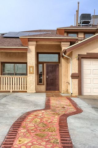 401 Santorini Court, Socorro, TX 79927