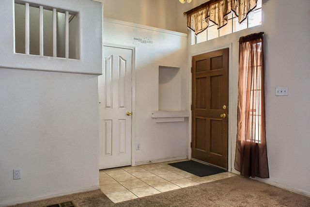 401 Santorini Court, Socorro, TX 79927