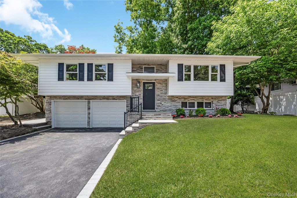 145 Lenore Lane, Centereach, NY 11720