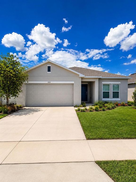 2016 ROSEWOOD CIRCLE, Lakeland, FL 33810