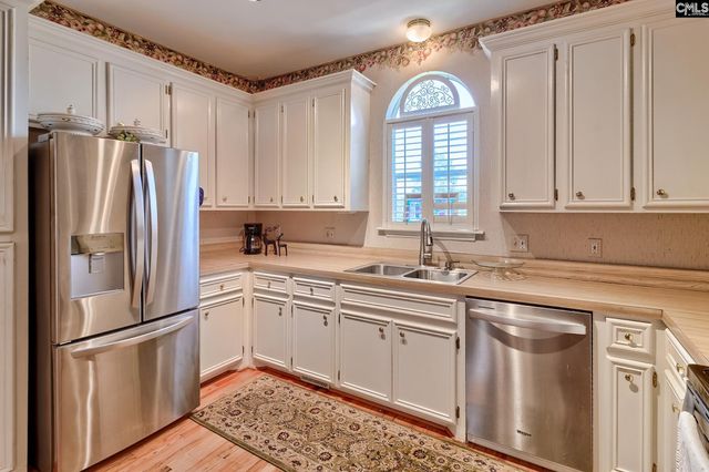 48 Polo Ridge Circle, Columbia, SC 29223