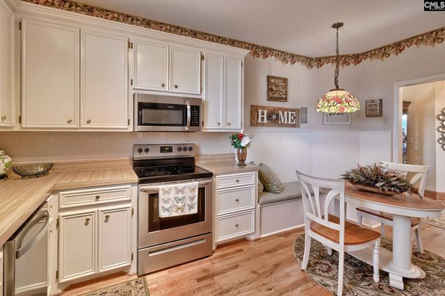 48 Polo Ridge Circle, Columbia, SC 29223