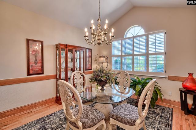 48 Polo Ridge Circle, Columbia, SC 29223