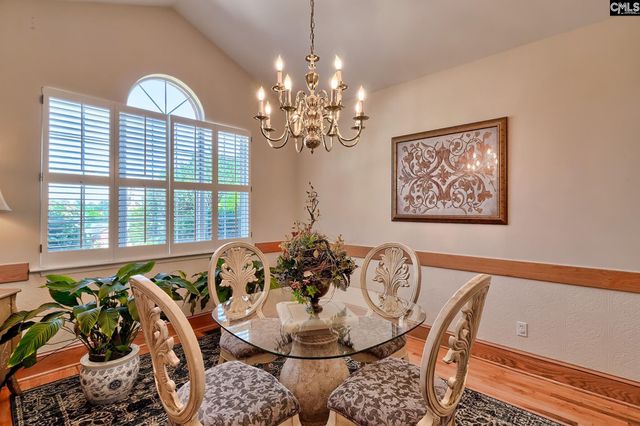 48 Polo Ridge Circle, Columbia, SC 29223