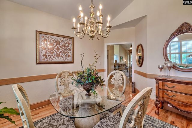 48 Polo Ridge Circle, Columbia, SC 29223