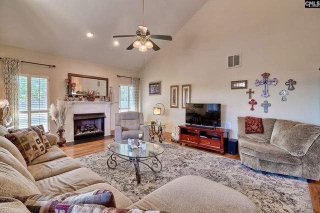 48 Polo Ridge Circle, Columbia, SC 29223