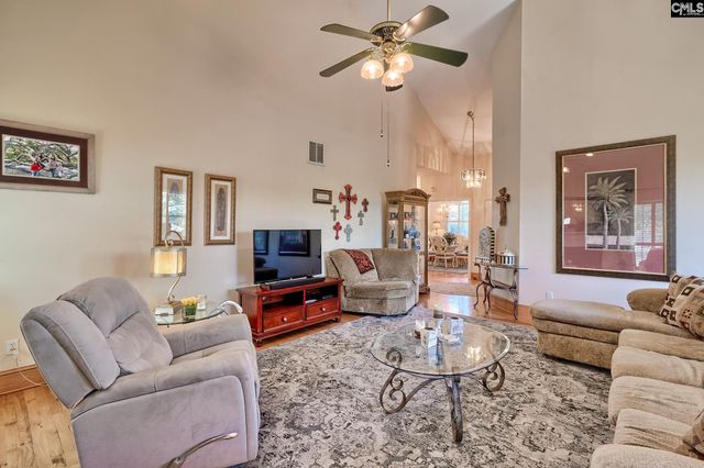 48 Polo Ridge Circle, Columbia, SC 29223
