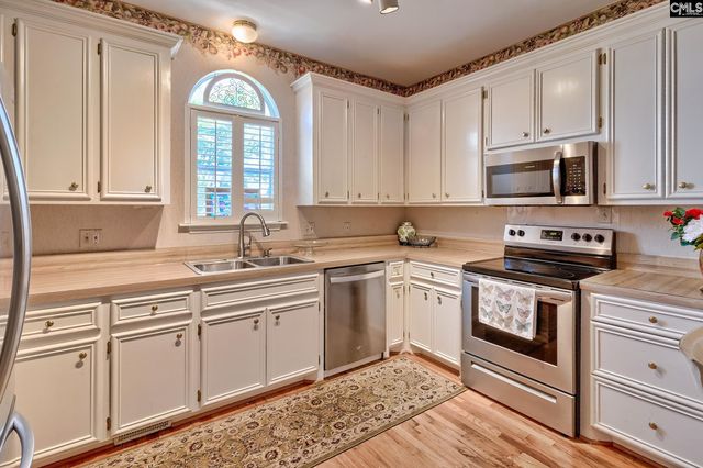 48 Polo Ridge Circle, Columbia, SC 29223