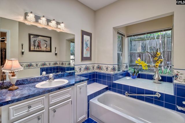 48 Polo Ridge Circle, Columbia, SC 29223