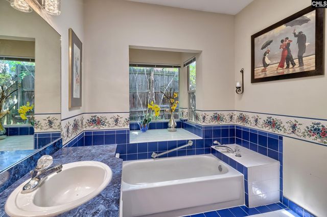 48 Polo Ridge Circle, Columbia, SC 29223