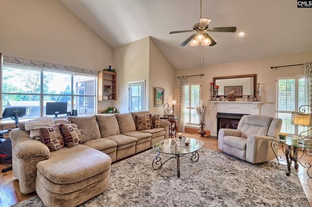 48 Polo Ridge Circle, Columbia, SC 29223