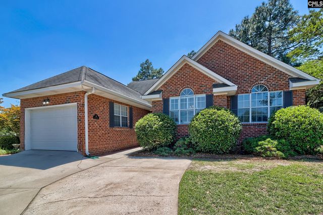 48 Polo Ridge Circle, Columbia, SC 29223