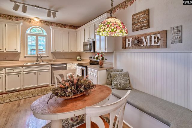48 Polo Ridge Circle, Columbia, SC 29223