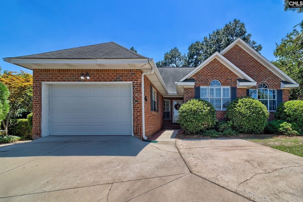 48 Polo Ridge Circle, Columbia, SC 29223