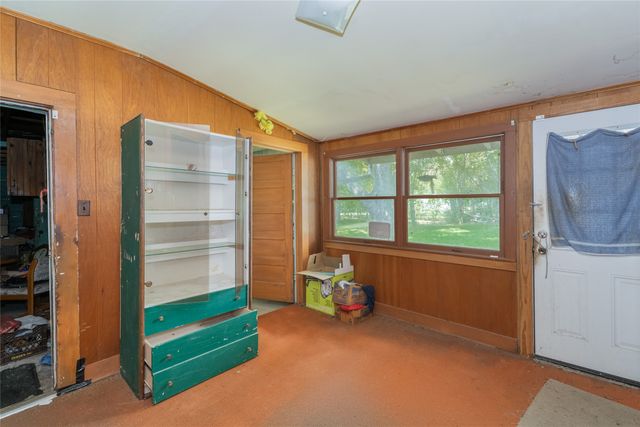 307 NE 2nd Street, Kerens, TX 75144