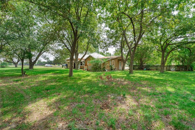 307 NE 2nd Street, Kerens, TX 75144