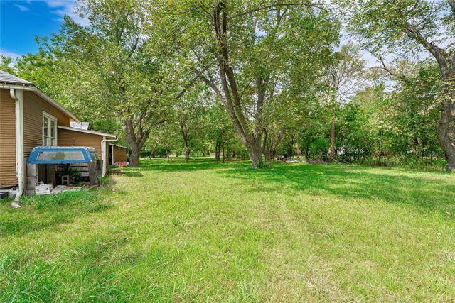 307 NE 2nd Street, Kerens, TX 75144