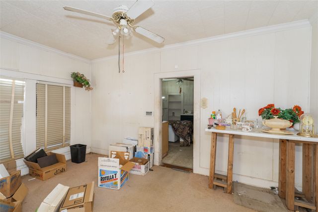 307 NE 2nd Street, Kerens, TX 75144