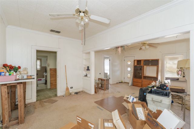 307 NE 2nd Street, Kerens, TX 75144