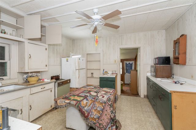 307 NE 2nd Street, Kerens, TX 75144